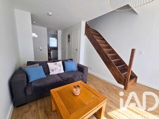  Maison à vendre 3 pièces 50 m²