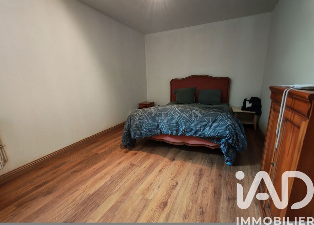 Vente Maison Vente Maison/villa 5 pièces Bruay-sur-l'escaut