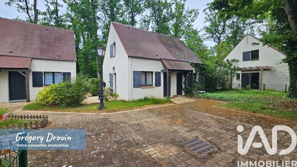 Vente Maison traditionnelle 3 pièces