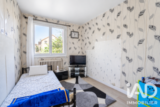  Maison à vendre 5 pièces 95 m²