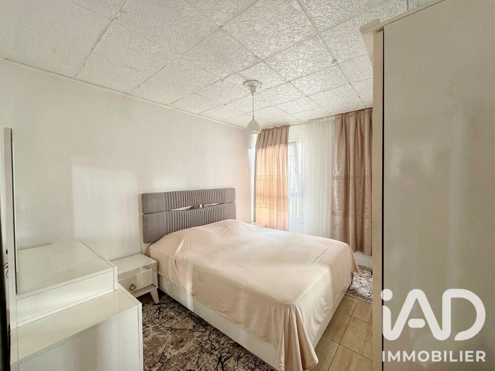 Vente Appartement Vente Appartement 4 pièces Villeneuve-saint-georges