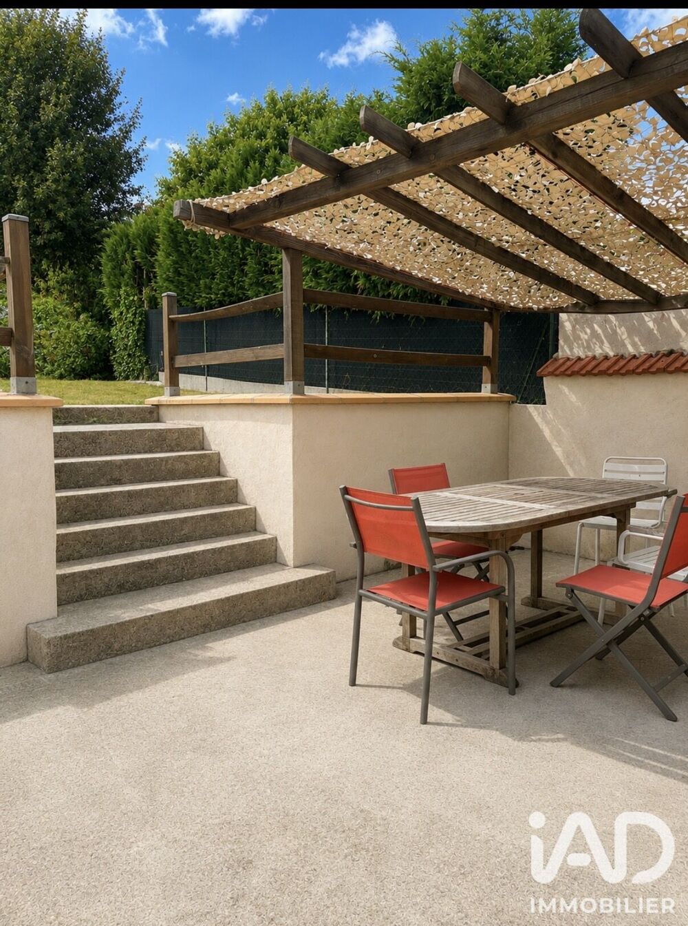Vente Maison Vente Maison/villa 6 pièces Villiers-sur-morin