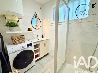  Appartement à louer 1 pièce 22 m²