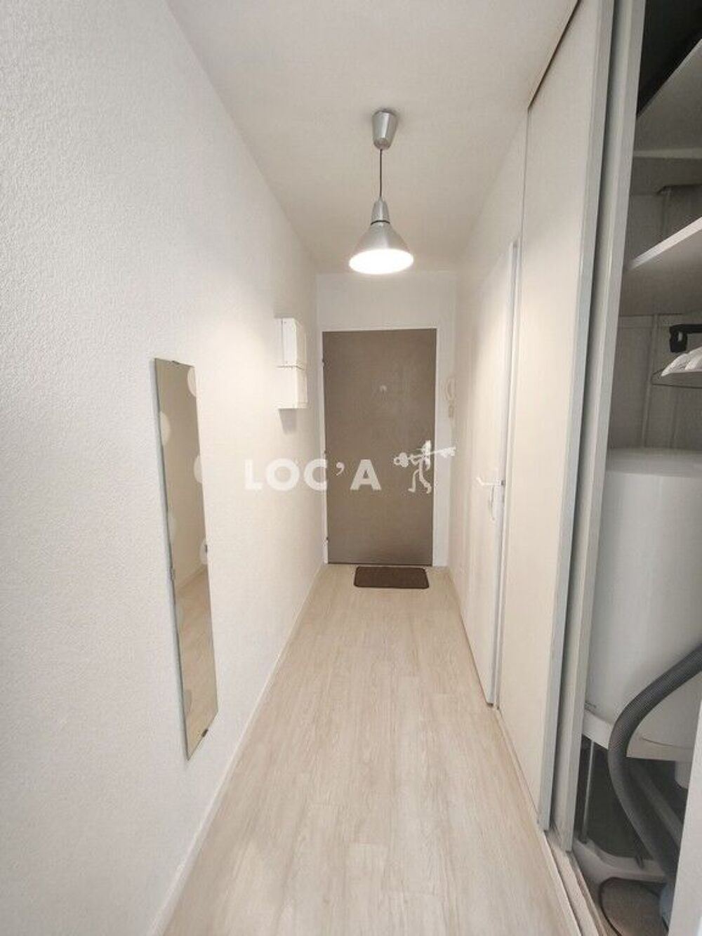 vente Appartement - 1 pièce(s) - 17 m² Dijon (21000)