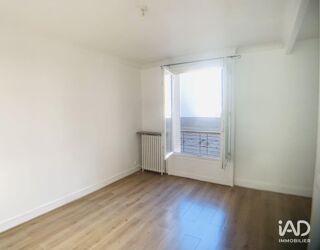  Appartement à louer 1 pièce 22 m²