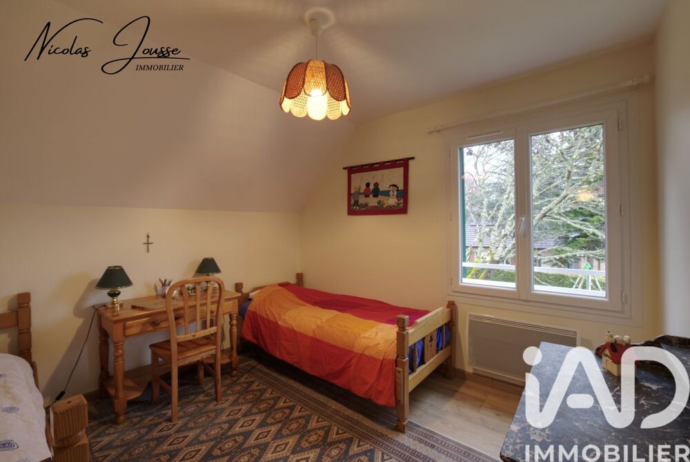 à vendre  Maison Échenevex (01170)