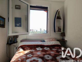  Appartement à vendre 2 pièces 27 m²