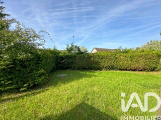  Maison � vendre 4 pi�ces 81 m�