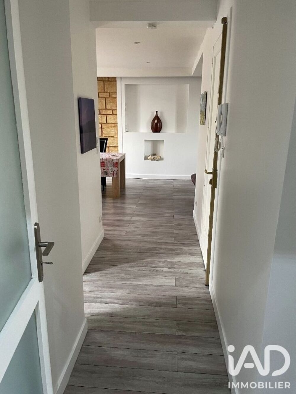 Vente Appartement Vente Appartement 3 pièces Le havre