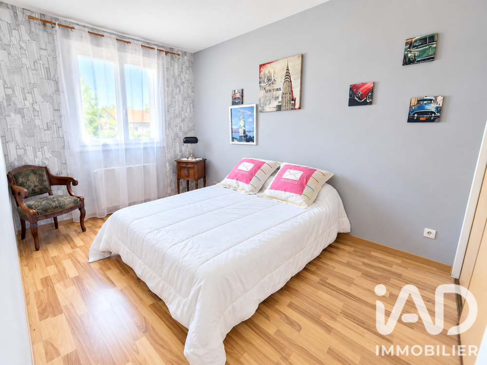 Vente Maison Vente Pavillon 5 pièces Cournon-d'auvergne