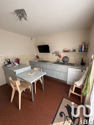  Maison � vendre 6 pi�ces 125 m�