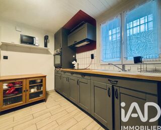  Maison à vendre 2 pièces 45 m²