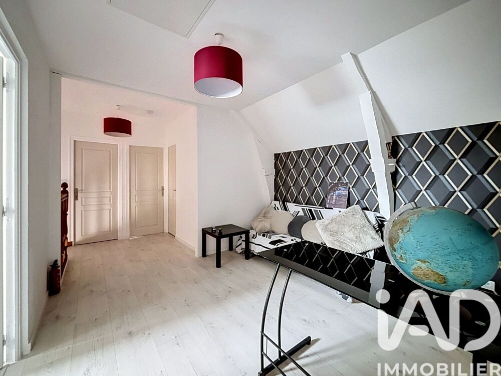 vente Maison - 6 pièce(s) - 137 m² Pacé (35740)