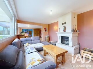  Maison à vendre 7 pièces 211 m²