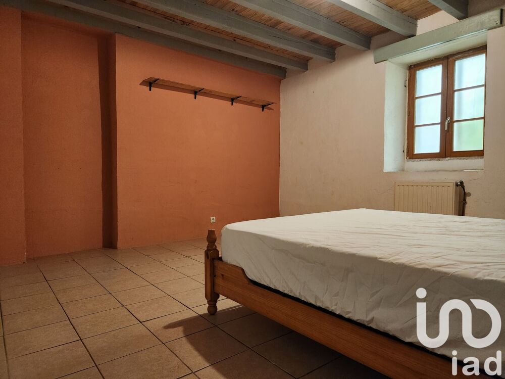 Vente Triplex 4 pièces