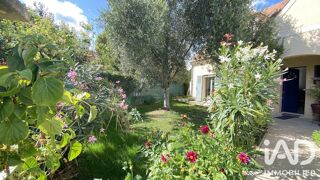  Maison à vendre 9 pièces 143 m²