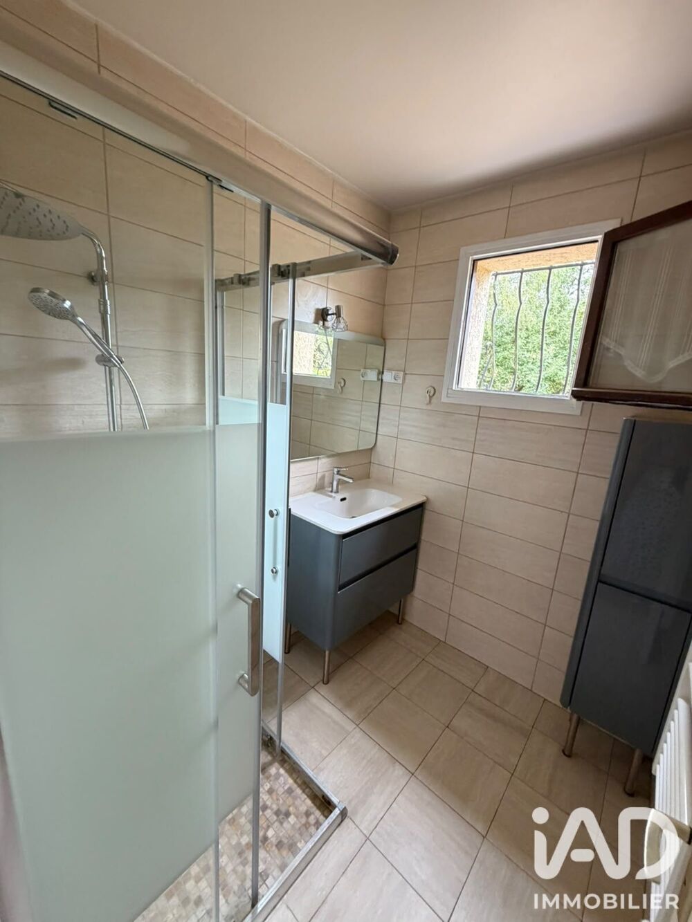 Vente Maison Vente Maison/villa 8 pièces Le thuit-anger