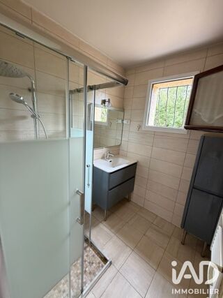 Vente Maison Vente Maison/villa 8 pièces Le thuit-anger