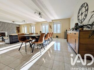  Maison à vendre 6 pièces 172 m²