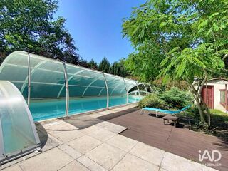  Maison � vendre 5 pi�ces 140 m�