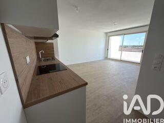  Appartement à vendre 4 pièces 72 m²
