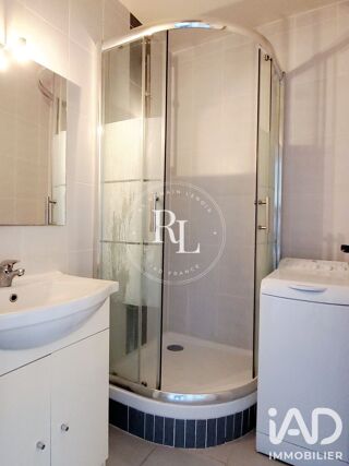  Appartement à vendre 2 pièces 28 m²