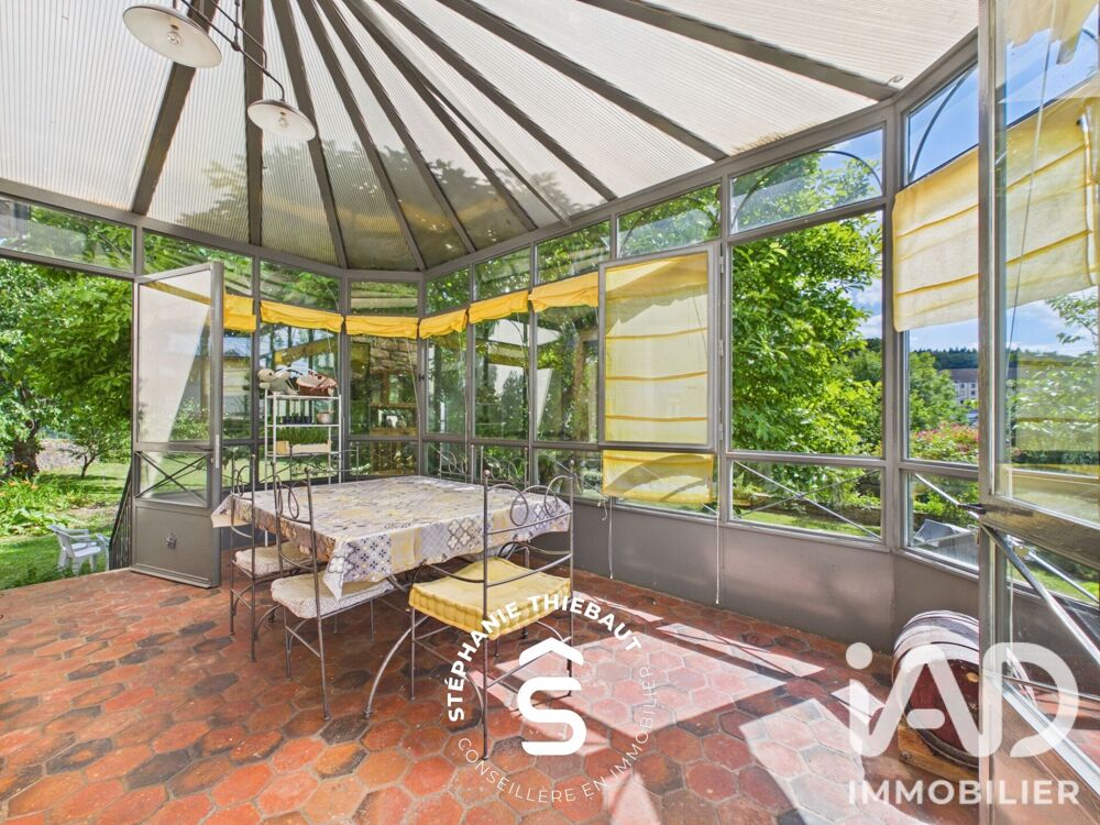 Vente Maison Vente Maison de ville 12 pièces Xertigny