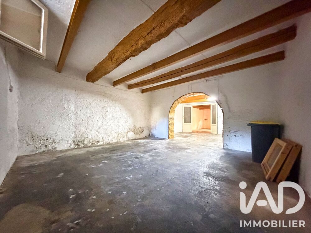 Vente Maison de village 4 pièces