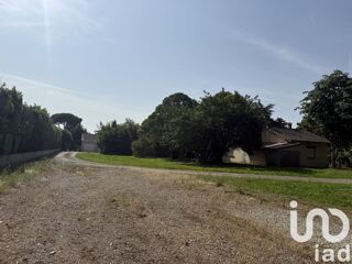  Terrain à vendre 587 m²