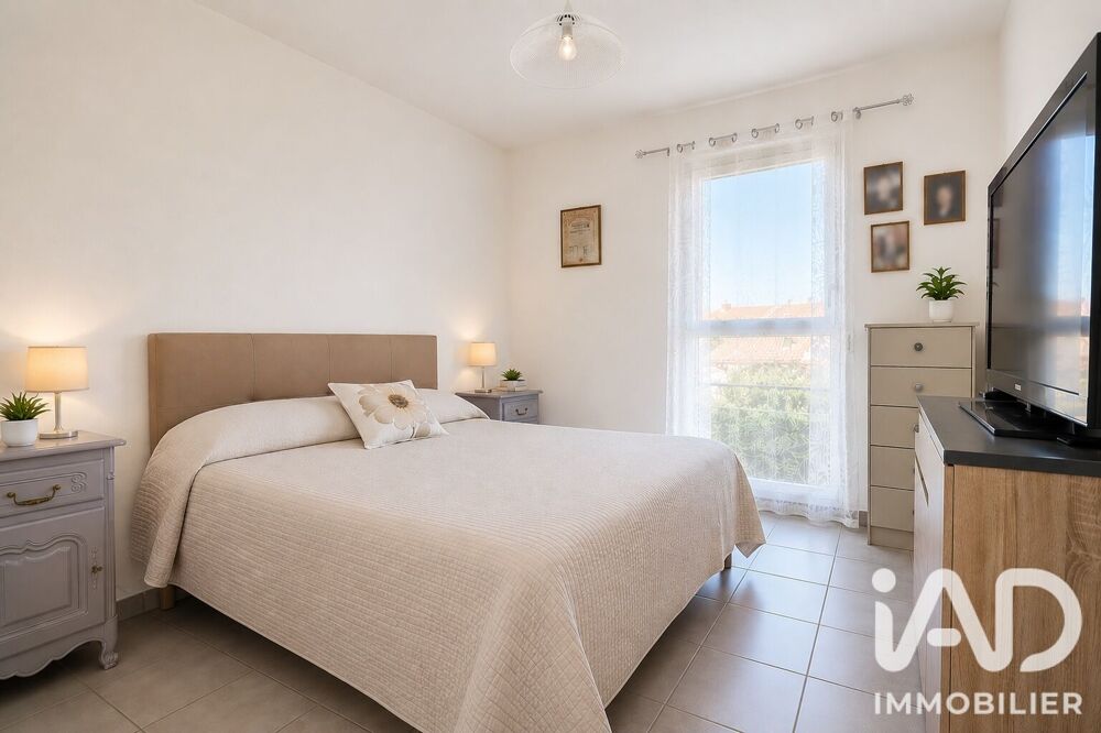 Vente Appartement Vente Appartement 3 pièces Argelès-sur-mer
