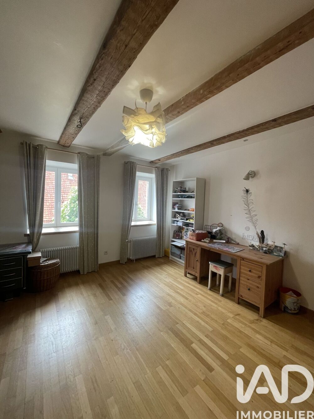 � vendre  Maison Hattstatt (68420)