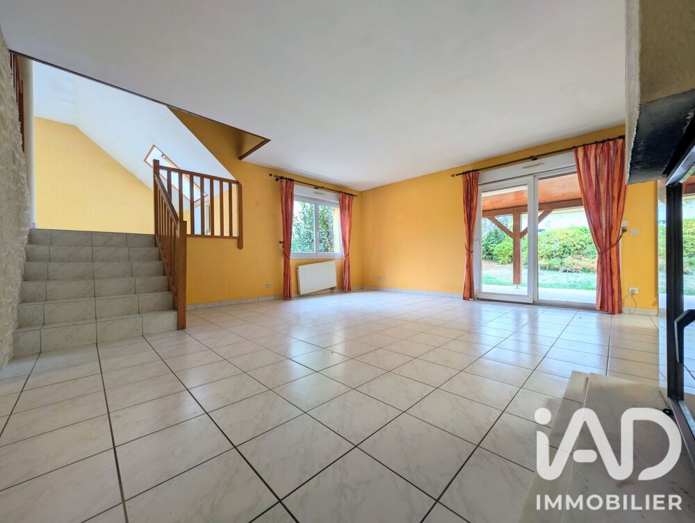 Vente Maison Vente Maison traditionnelle 6 pièces Jonchery-sur-vesle