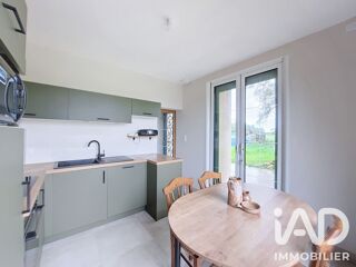  Maison à vendre 6 pièces 135 m²
