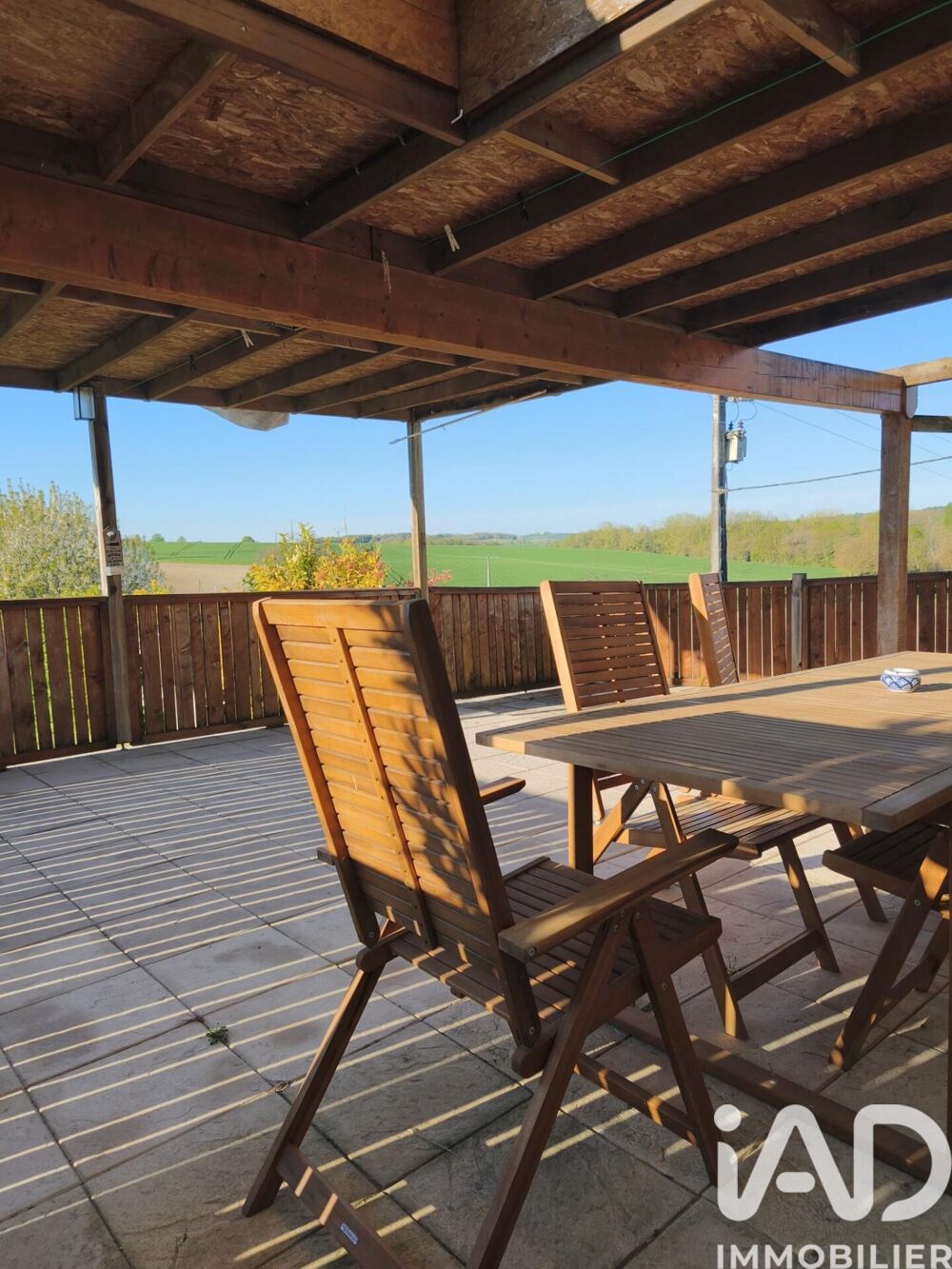 Vente Maison/villa 4 pièces