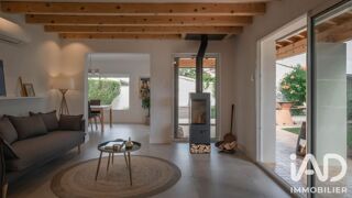  Maison à vendre 7 pièces 162 m²
