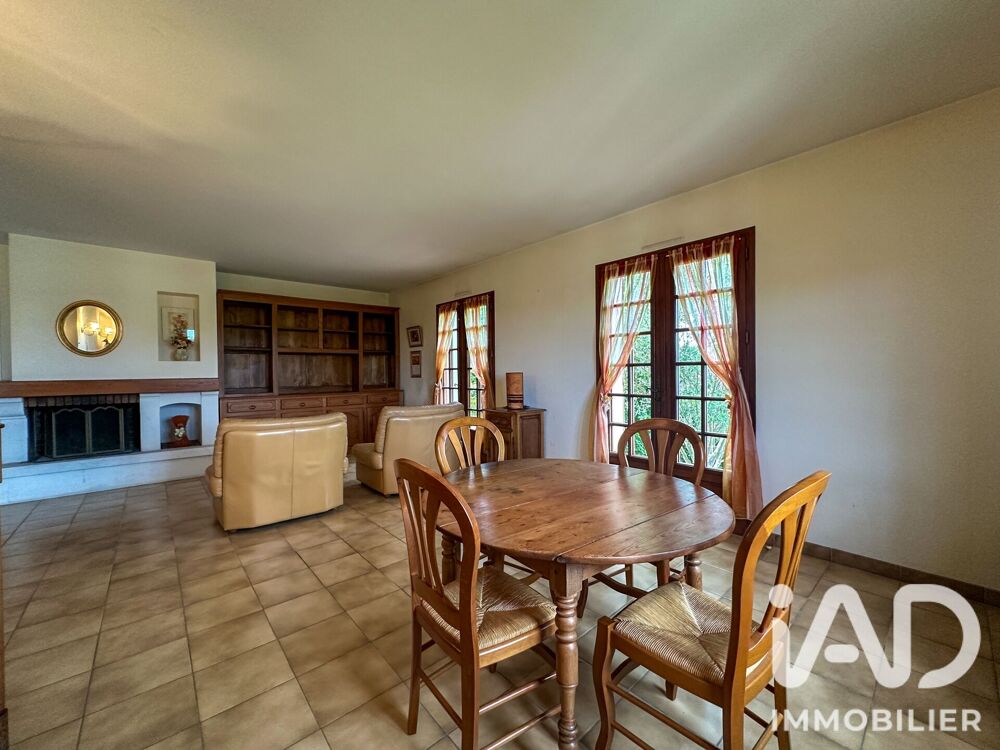Vente Maison Vente Maison traditionnelle 4 pièces Penne-d'agenais