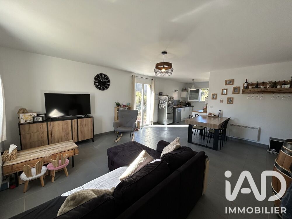 Vente Maison traditionnelle 4 pièces
