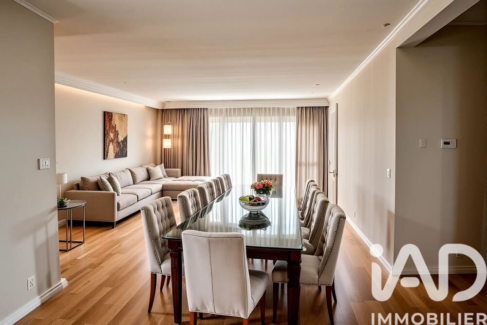 Vente Appartement Vente Duplex 4 pièces Saint-avé