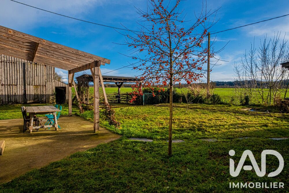 Vente Maison Vente Maison/villa 5 pièces Chalonnes-sur-loire
