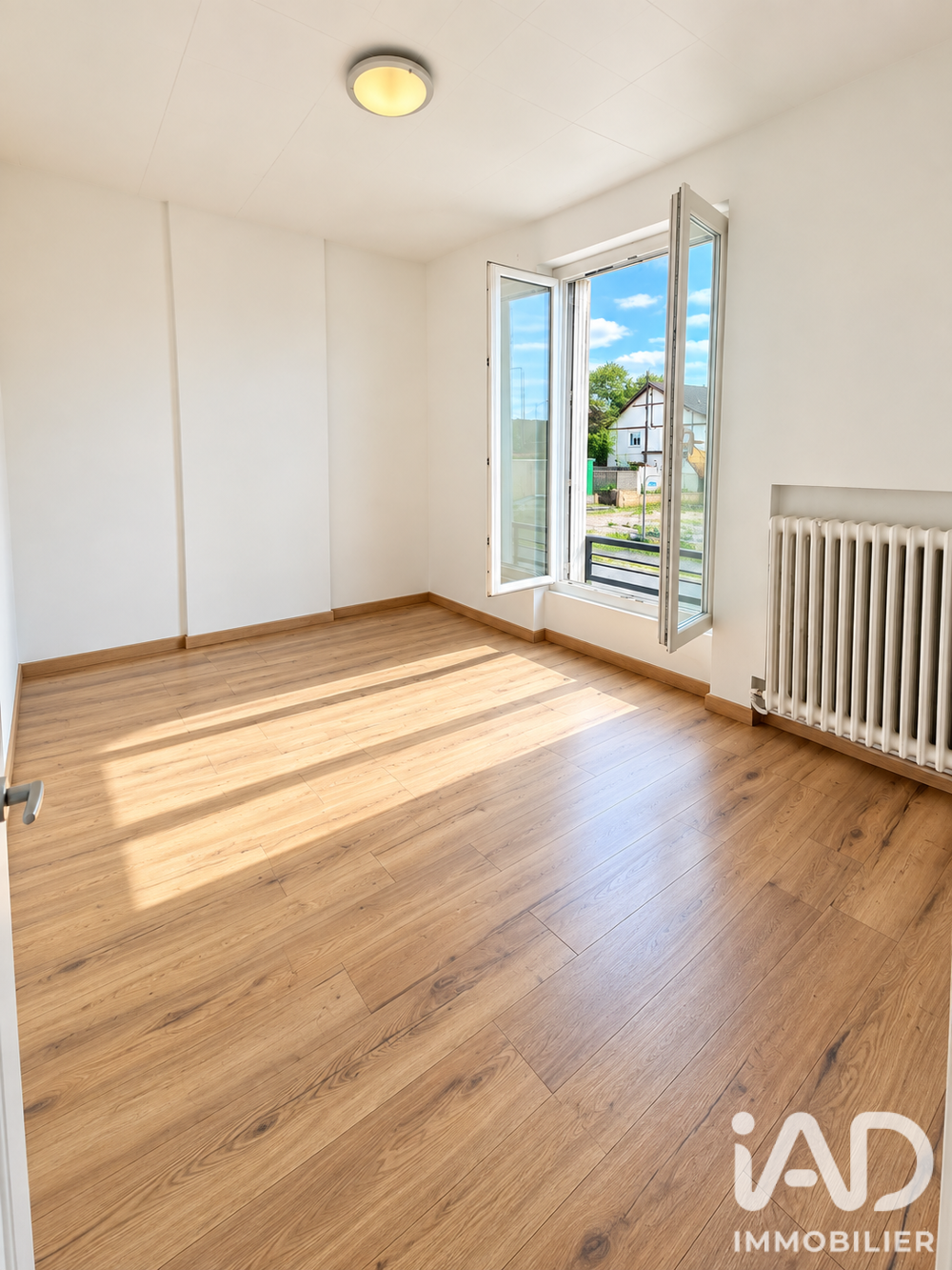 Vente Maison Vente Maison de ville 3 pièces Livry-gargan