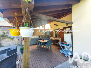  Maison � vendre 7 pi�ces 183 m�