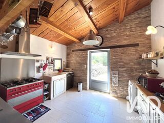  Maison à vendre 8 pièces 255 m²