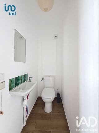  Appartement à louer 2 pièces 48 m²