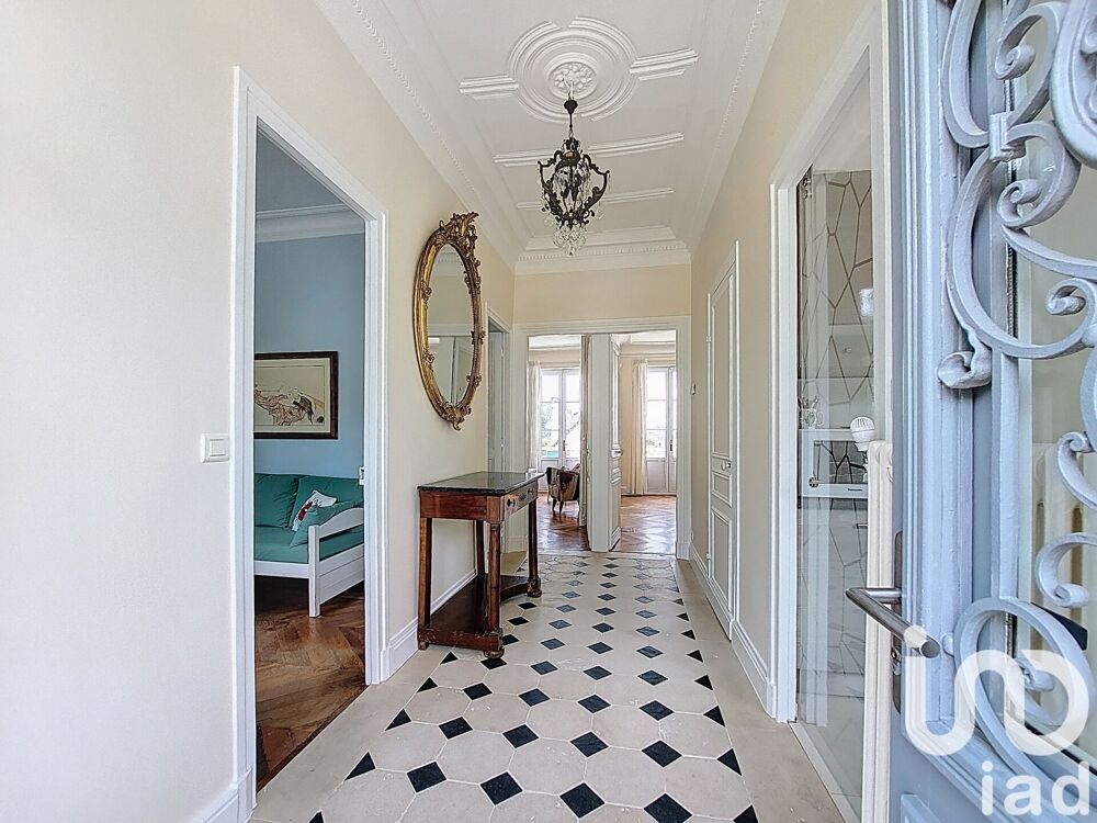 Vente Maison Vente Maison traditionnelle 8 pièces Saint-germain-lès-corbeil