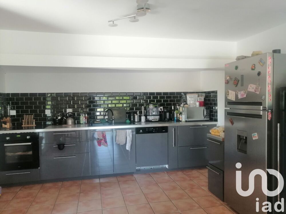 à vendre  Maison Sarrians (84260)