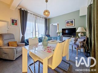  Appartement à vendre 3 pièces 47 m²
