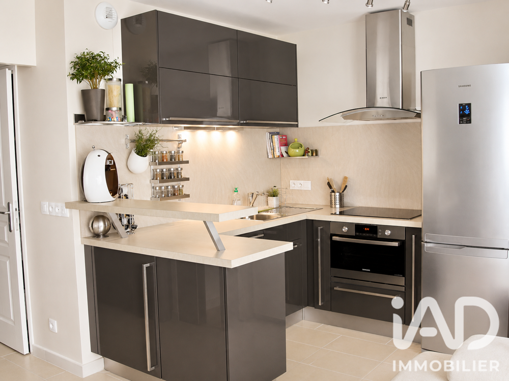 Vente Appartement Vente Duplex 3 pièces Villemomble