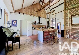  Maison à vendre 5 pièces 134 m²