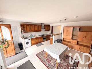  Maison à vendre 3 pièces 82 m²