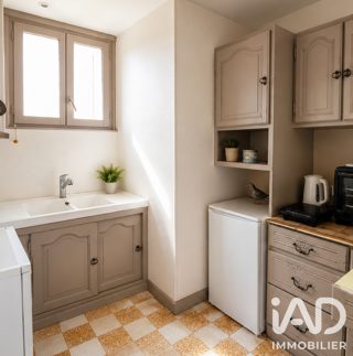  Appartement à vendre 2 pièces 50 m²